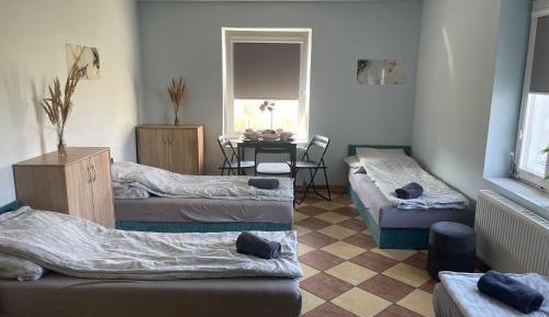 Small Double Room