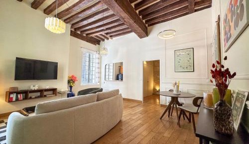 Apartment - Ground Floor