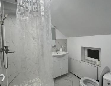 King Room with Mountain View