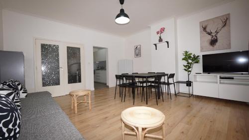 Apartment - Ground Floor