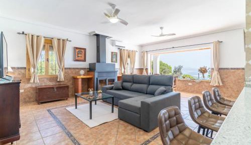 Four-Bedroom Vacation Home