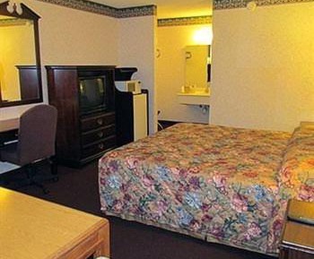 King Room - Non-Smoking