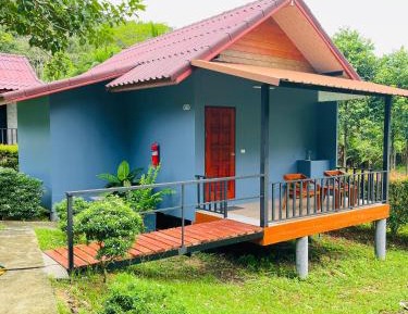 Superior Bungalow