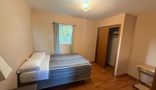 Apartment - Ground Floor