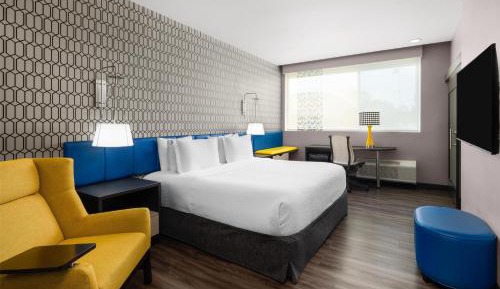 King Room with Communication Assistance