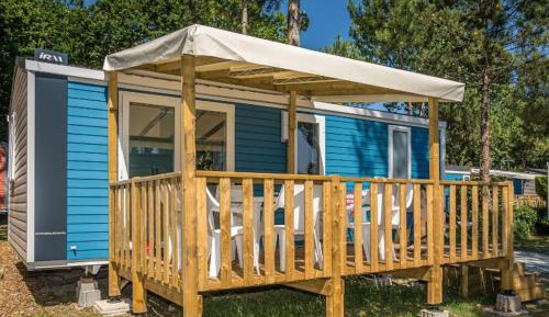 Mobile Home