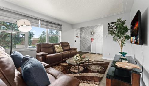 Three-Bedroom Bungalow