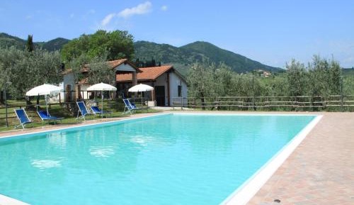 Two-Bedroom Holiday Home