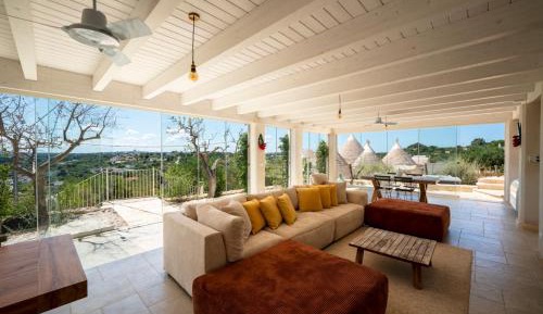 Superior Villa