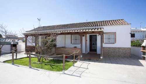 Bungalow