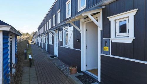 Three-Bedroom Vacation Home 