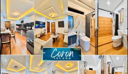 Four-Room Apartment