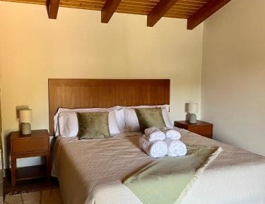 Two-Bedroom Deluxe Apartment