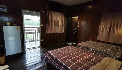 Twin Room with Balcony