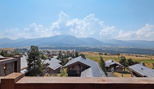 Chalet