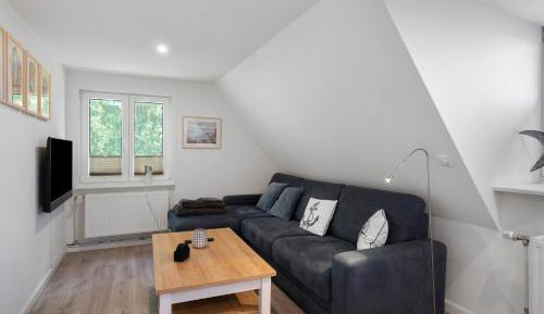 Three-Bedroom Superior Apartment