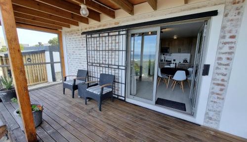 Family Room with Private Bathroom