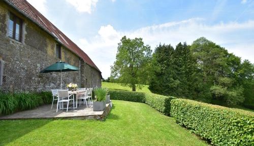 Four-Bedroom Holiday Home