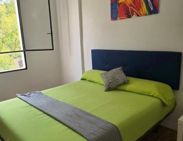 Deluxe Room (2 Adults + 1 Child)