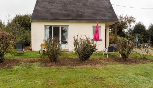 Two-Bedroom Holiday Home