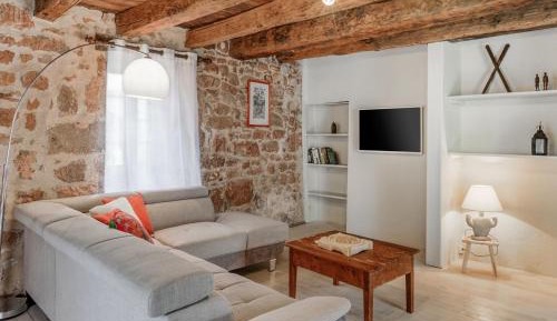 Four-Bedroom Vacation Home