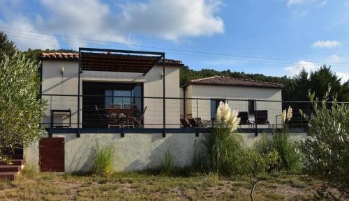 Three-Bedroom Vacation Home 