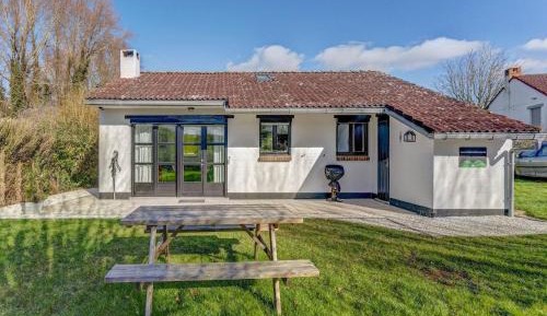Two-Bedroom Holiday Home
