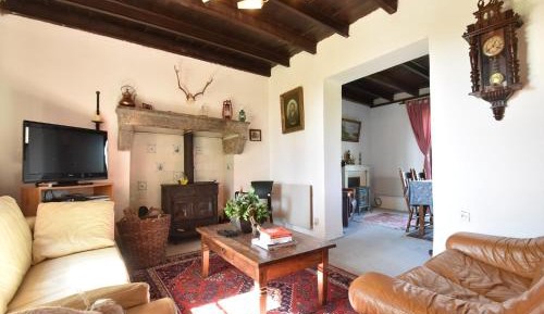 Three-Bedroom Vacation Home 