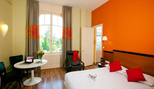 Superior Studio with Double Bed