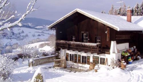 One-Bedroom Vacation Home