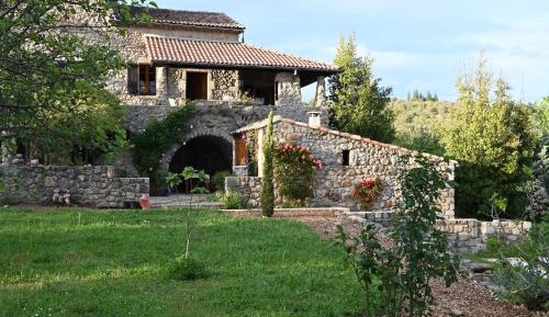 Four-Bedroom Villa
