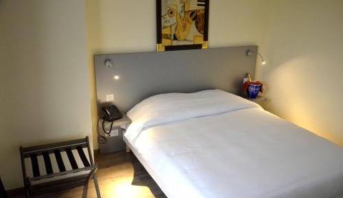 Double room with Spa Bath and Terrace