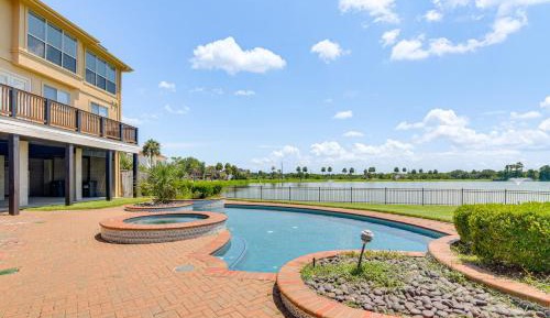Vacation Home