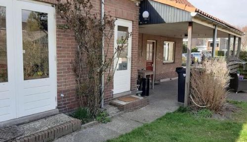 Three-Bedroom Holiday Home 