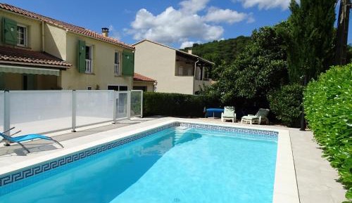 Four-Bedroom Villa