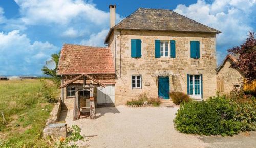 Three-Bedroom Vacation Home 