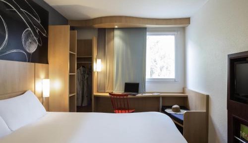 Premium Double Room with Forest View