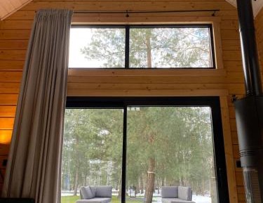 Two-Bedroom Townhouse