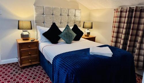 King Suite