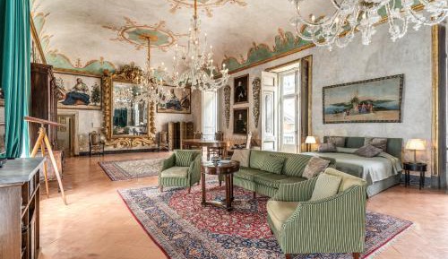 King Suite
