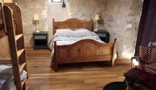 Superior Quadruple Room