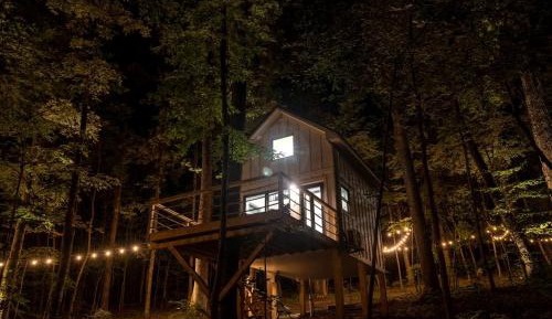 Vacation Home