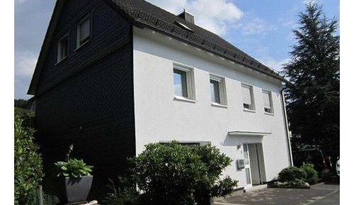 Seven-Bedroom Holiday Home
