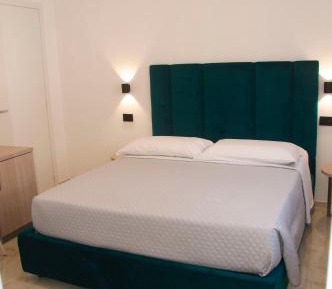 King Room - Disability Access