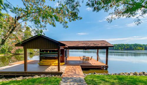 Vacation Home