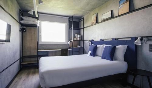 Superior Double Room with Sea View