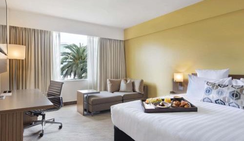 Executive King Room