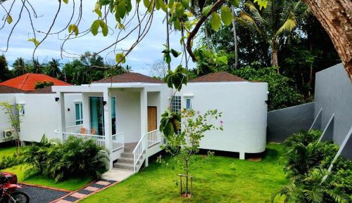 One-Bedroom Villa