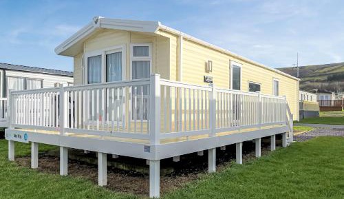 Mobile Home 3