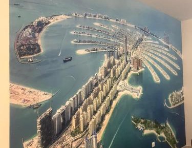 Two-Bedroom Deluxe Apartment